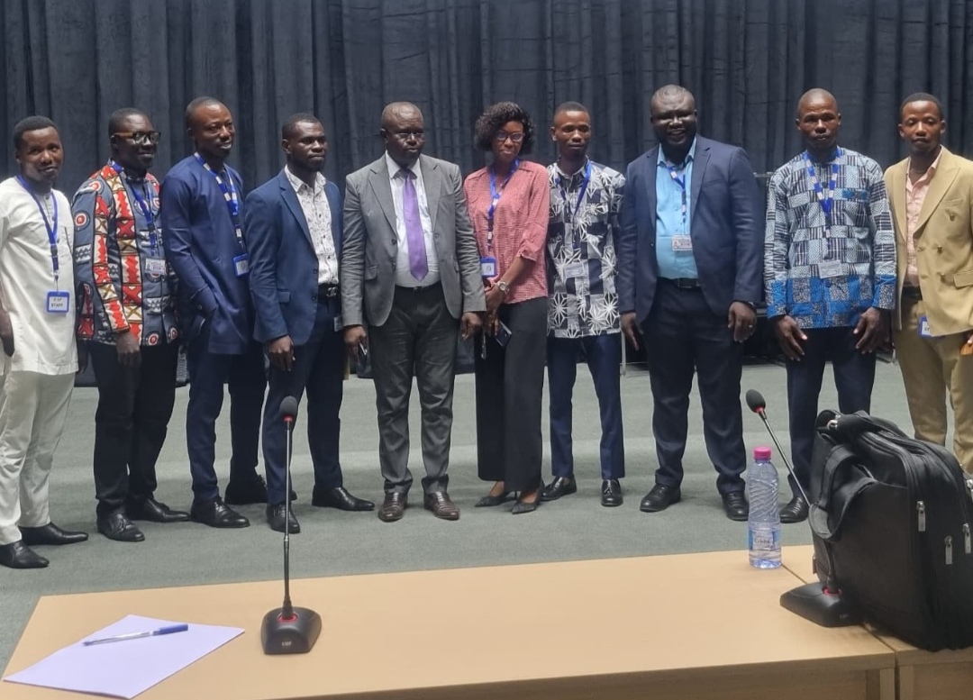 Équipe des formateurs IFAP