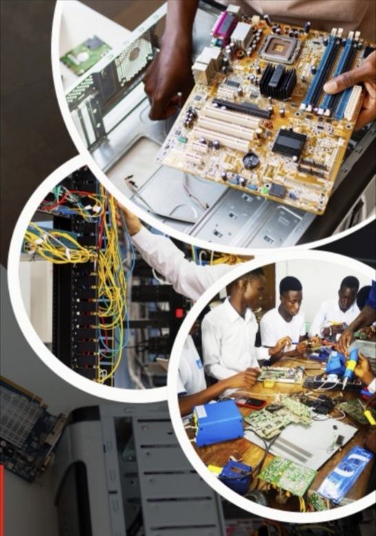 Maintenance et Réseaux Informatiques