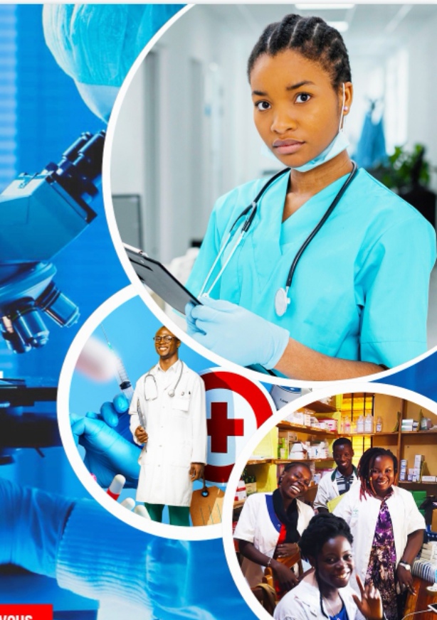 Secrétariat Médical